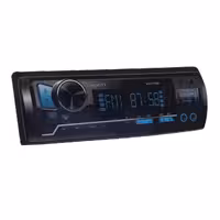پخش کننده خودرو وریتی مدل V-C7112D | چاوه