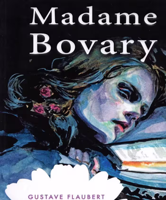 Madame Bovary
