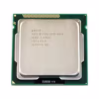 پردازنده مرکزی اینتل مدل Pentium G840