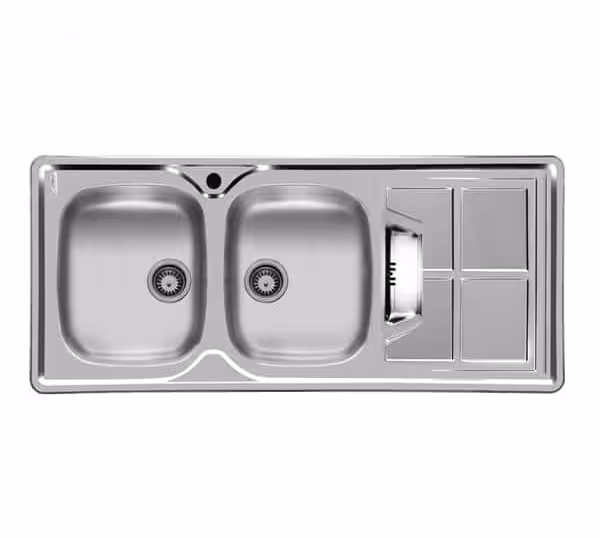 سینک فانتزی اخوان مدل 161-SP