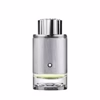 عطر مون بلان اکسپلورر پلاتینیوم ( MONT BLANC – Explorer Platinum )