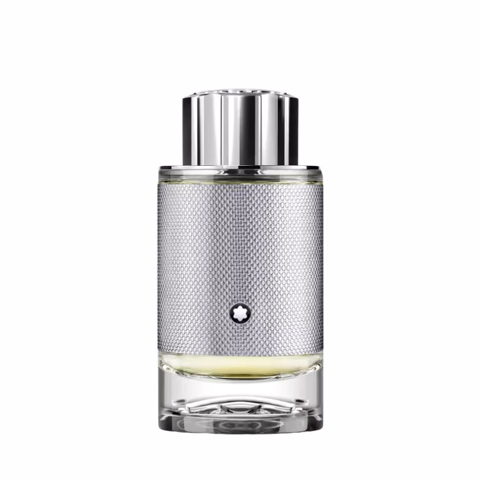 عطر مون بلان اکسپلورر پلاتینیوم ( MONT BLANC – Explorer Platinum )
