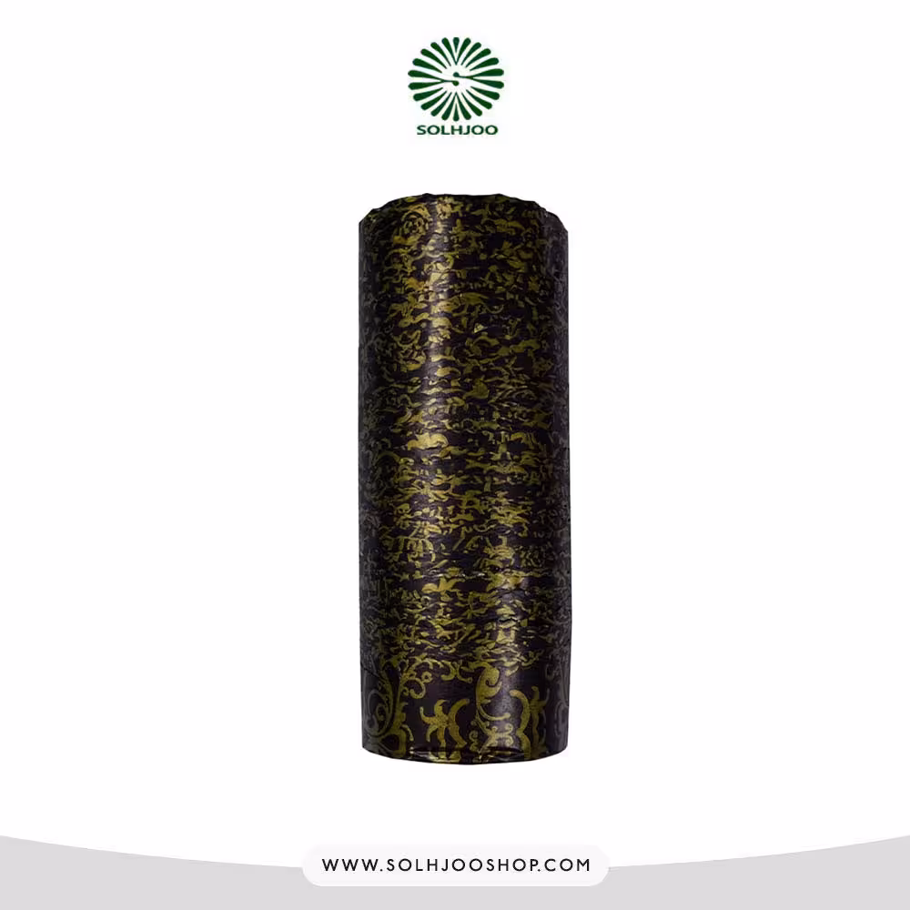 کپسول پای سیب رویال 100تایی