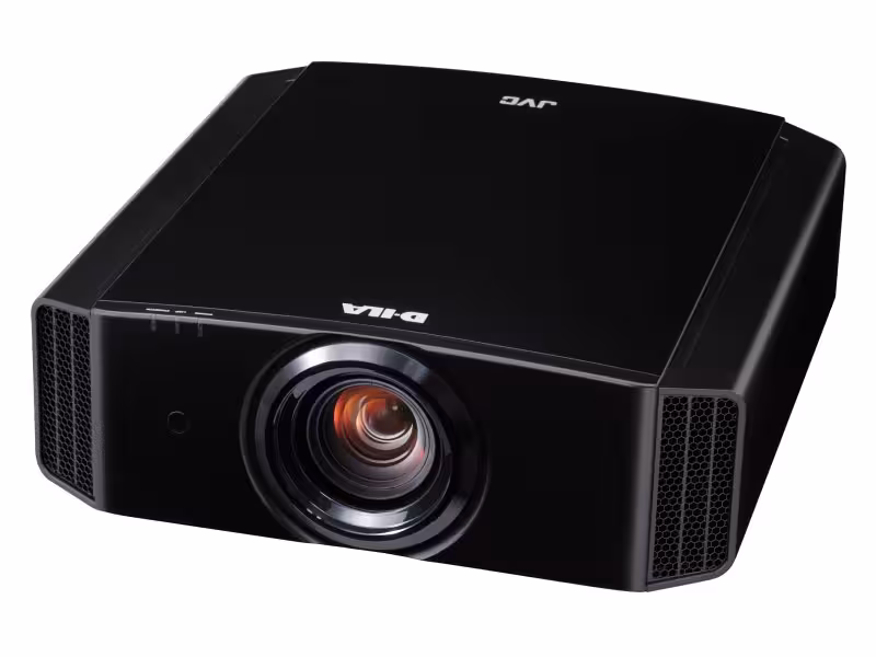 ویدئو پروژکتور جی وی سی مدل DLA-X550R