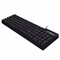 کیبورد ایکس پی-پروداکت مدل xp 8000 | کالا مکس