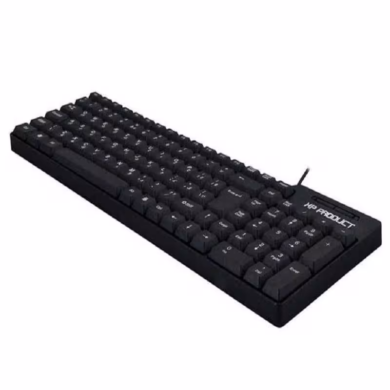 کیبورد ایکس پی-پروداکت مدل xp 8000 | کالا مکس
