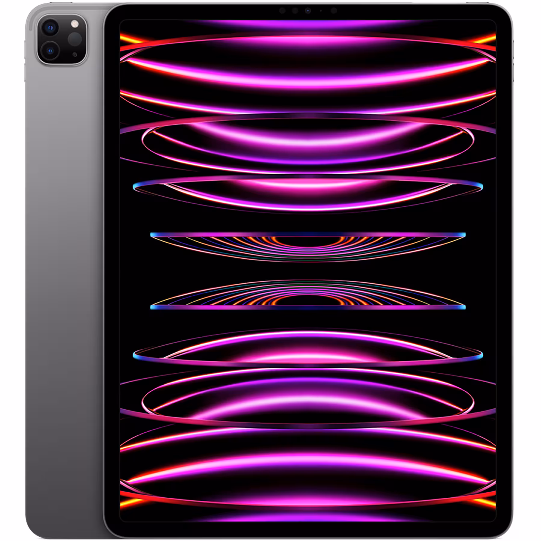 تبلت اپل مدل iPad Pro 12.9 2022 WIFI ظرفیت 512 گیگابایت و رم هشت گیگابایت - کالاوما