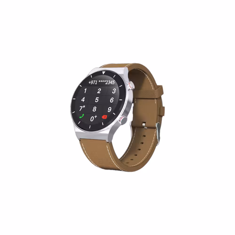 ساعت هوشمند هاینوتکو مدل HainoTeko Smart Watch C1