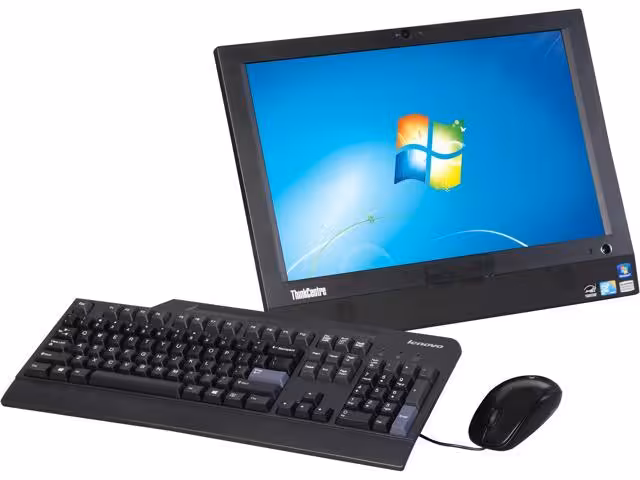 ALL IN ONE lenovo A70 Z