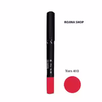 رژ لب مدادی یورن شماره 410