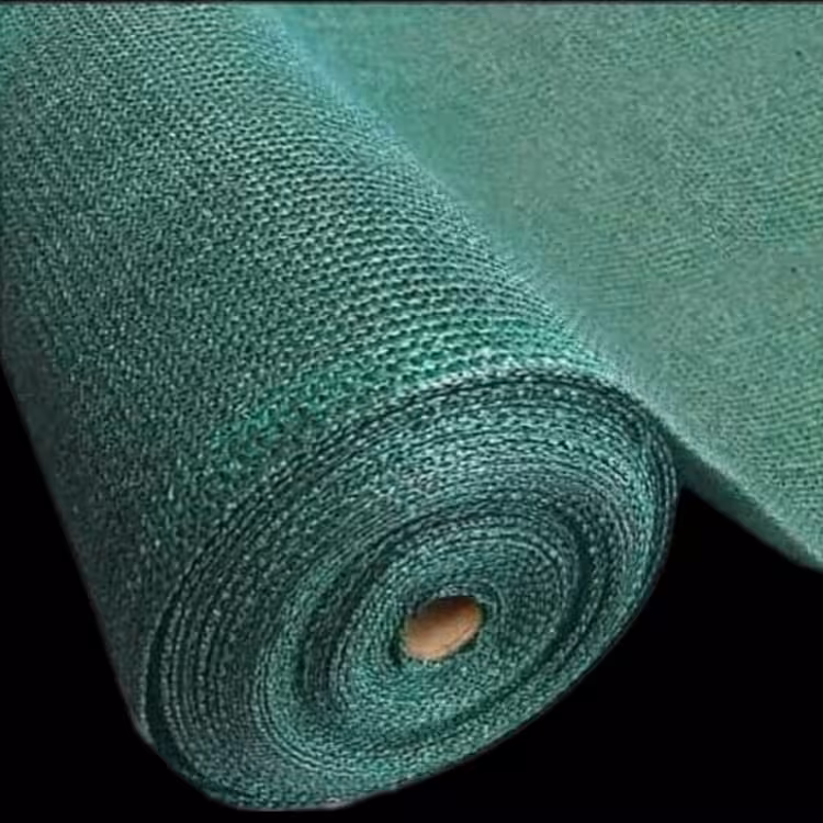 تور شید سایبان نسوز گلخانه برند تورینه بافت (عرض 2 تا 12) متری