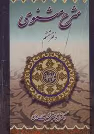 شرح مثنوی - دفتر 5