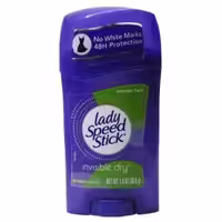 استيک ضد تعريق زنانه ليدی اسپيد مدل invisible dry وزن 45 گرم