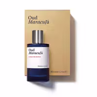 عطر میسون کریولی عود ماراکوجا