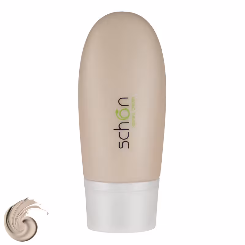 کرم پودر شون مدل Smoothing Matt شماره S02 حجم 30 میلی لیتر