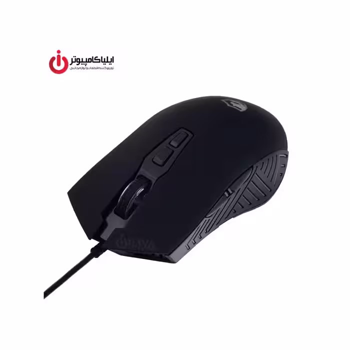 ماوس گیمینگ بیاند مدل BGM-1217 RGB