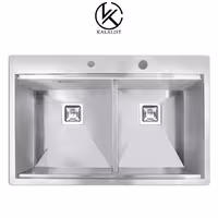 سینک اخوان توکار مدل 333