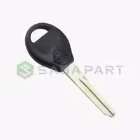 کلید خام نیسان ماکسیما پلاک ملی – محصول اصلی