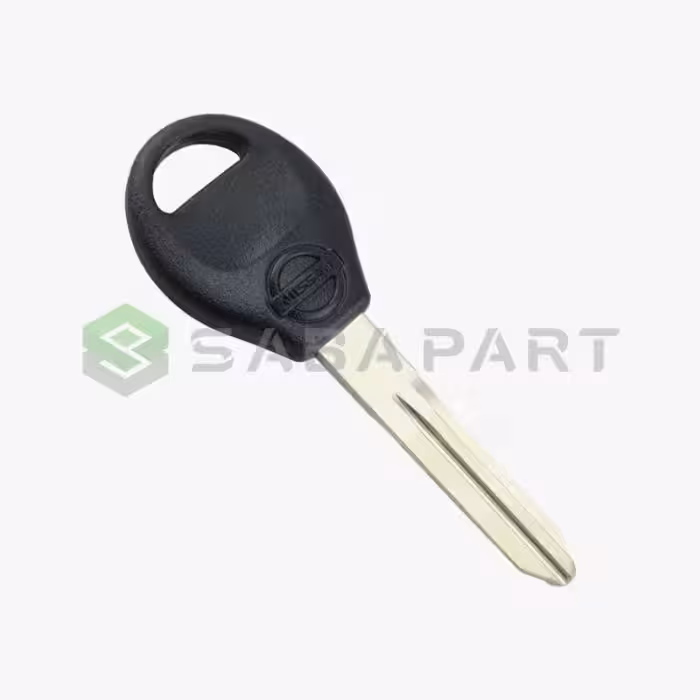 کلید خام نیسان ماکسیما پلاک ملی – محصول اصلی