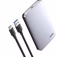 باکس هارد 2.5 اینچ SATA به USB یوگرین مدل CM300 70498