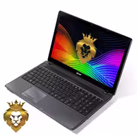 لپ تاپ ایسر اسپایر مدل 5749z با پردازنده Core i5 نسل 2، حافظه 4 گیگابایت رم و 320 گیگابایت هارد