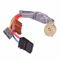 قطعه برقی (مغزی سوئیچ) پژو و سمند نصیرلوازم