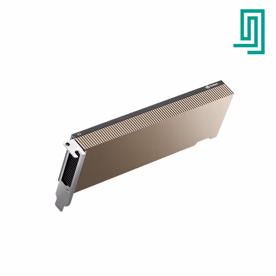 NVIDIA Quadro A2 16GB PCIE GPU
