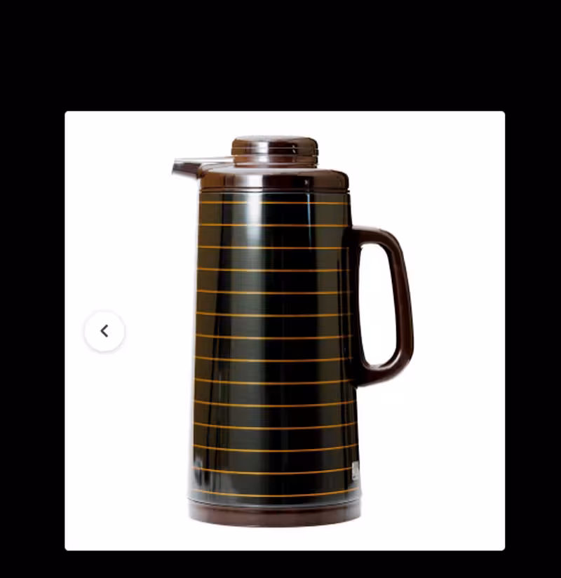 فلاسک پیکوک مدل GL کد 160 گنجایش 1.9 لیتر