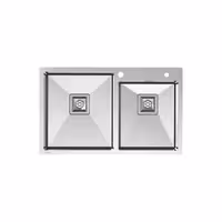 سینک ظرفشویی کن – مدل BCN204