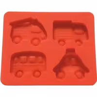 مولد ماشین 4 تایی بزرگ