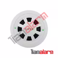 دتکتور گاز زیتکس (220 ولت) مدل ZI-G 915