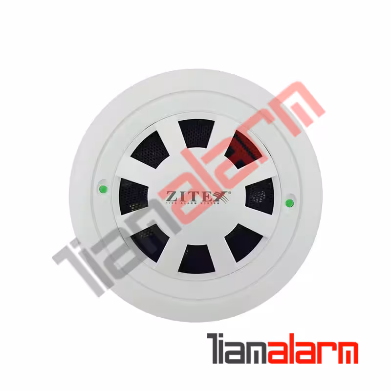 دتکتور گاز زیتکس (220 ولت) مدل ZI-G 915