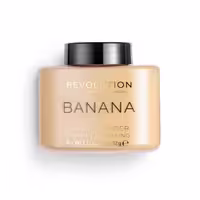 پودر فیکس رولوشن مدل BANANA