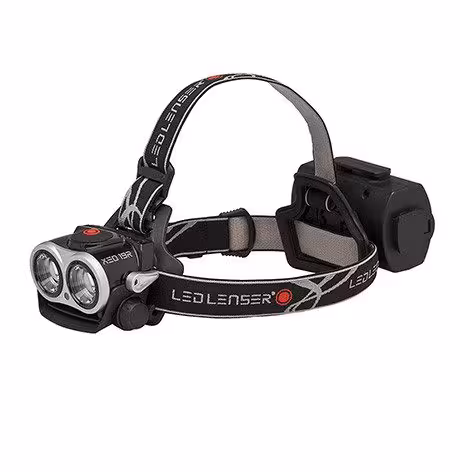 چراغ پیشانی LEDLENSER XEO19R