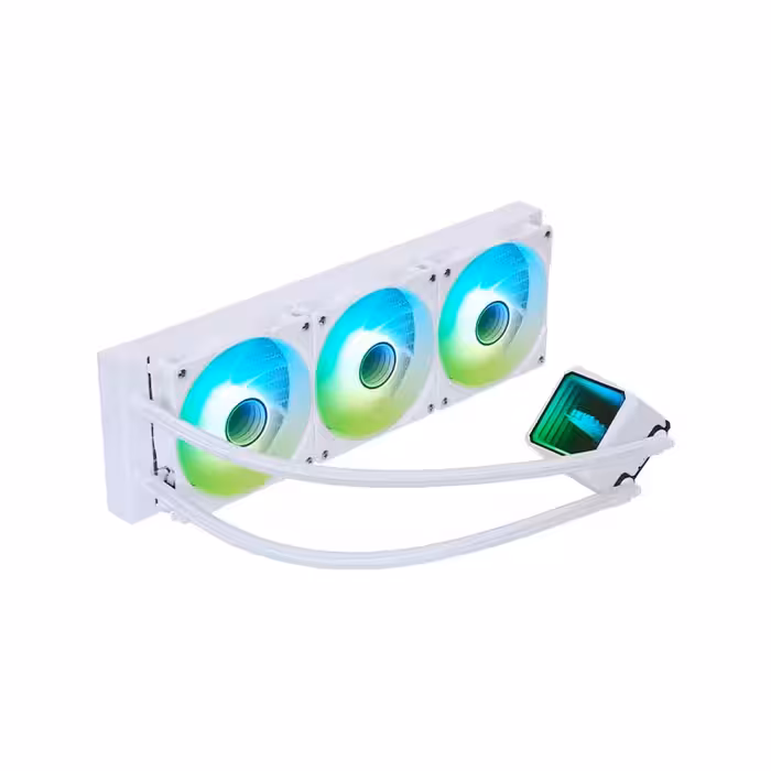 خنک کننده مایع اوست مدل GT-AV360 Infinity