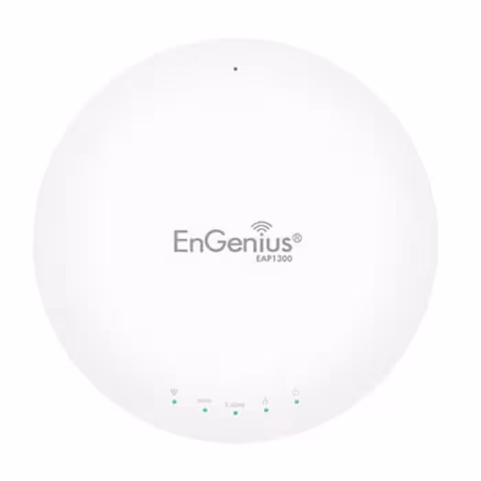 قیمت و خرید اکسس پوینت بی‌سیم انجنیوس مدل EAP1300-KIT | یاس ارتباط