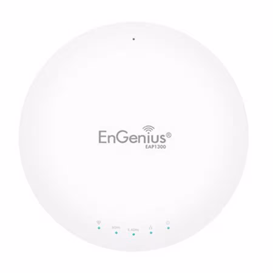قیمت و خرید اکسس پوینت بیسیم انجنیوس مدل EAP1300-KIT | یاس ارتباط