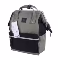 قیمت کوله پشتی مسافرتی و لپ تاپی Himawari کد D03