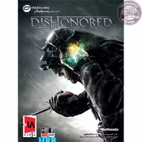 بازی Dishonored مخصوص PC
