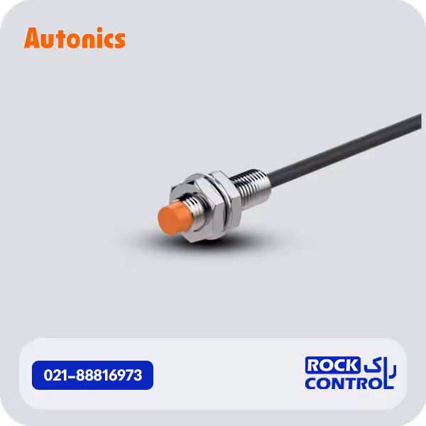 سنسور القایی آتونیکس PRT08-2DC