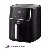 سرخ کن بدون روغن دلمونتی ایتالیا مدل DL800