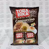 کاپوچینو ترابیکا Torabika