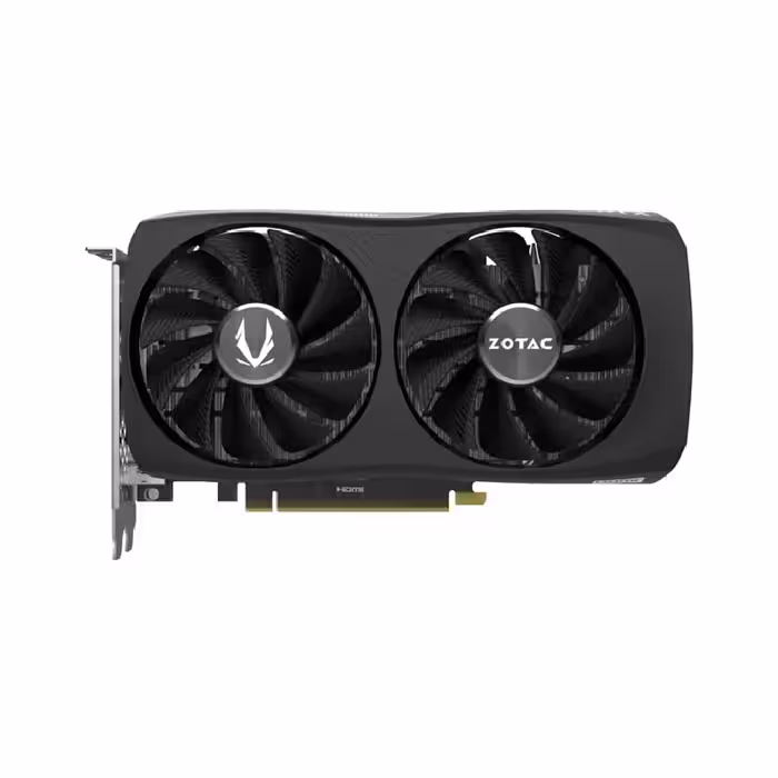خرید و قیمت کارت گرافیک زوتک مدل GeForce RTX 4060 Ti 16GB Twin Edge