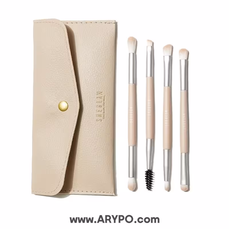 ست براش چشم شیگلم