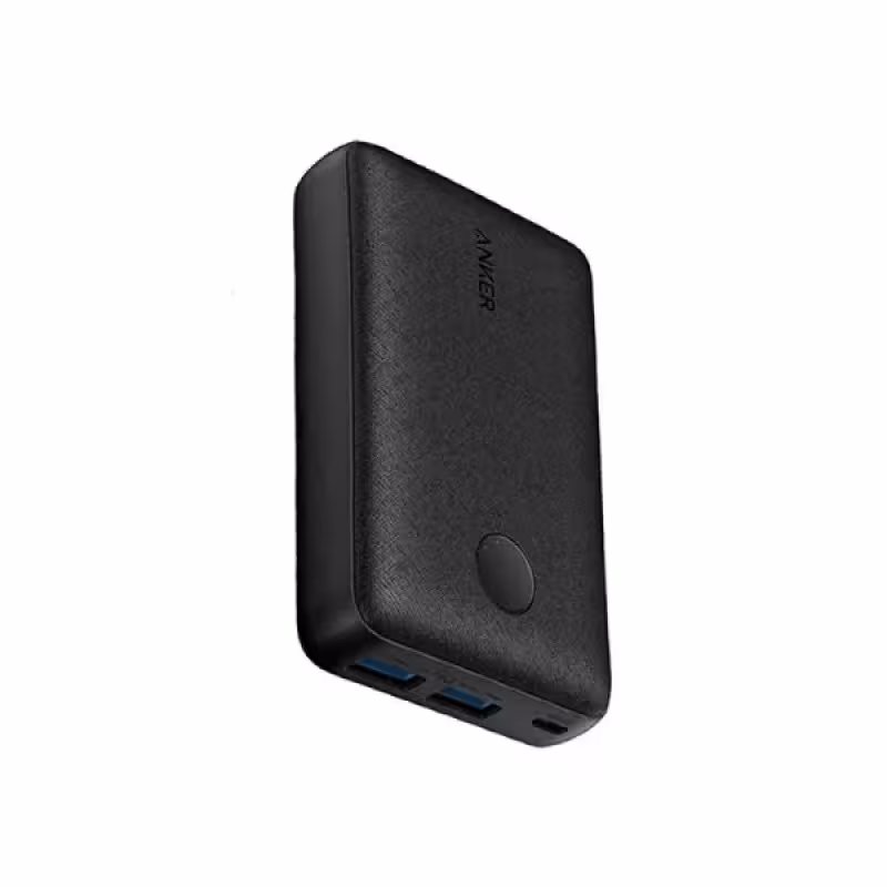 پاوربانک انکر مدل PowerCore Select A1223H21 ظرفیت 10000 میلی آمپر ساعت