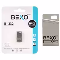 فلش 64 گیگ Bexo B-332
