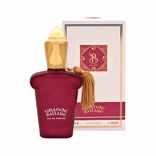 عطر ادکلن زنانه گرند بالار 33 میلی لیتر