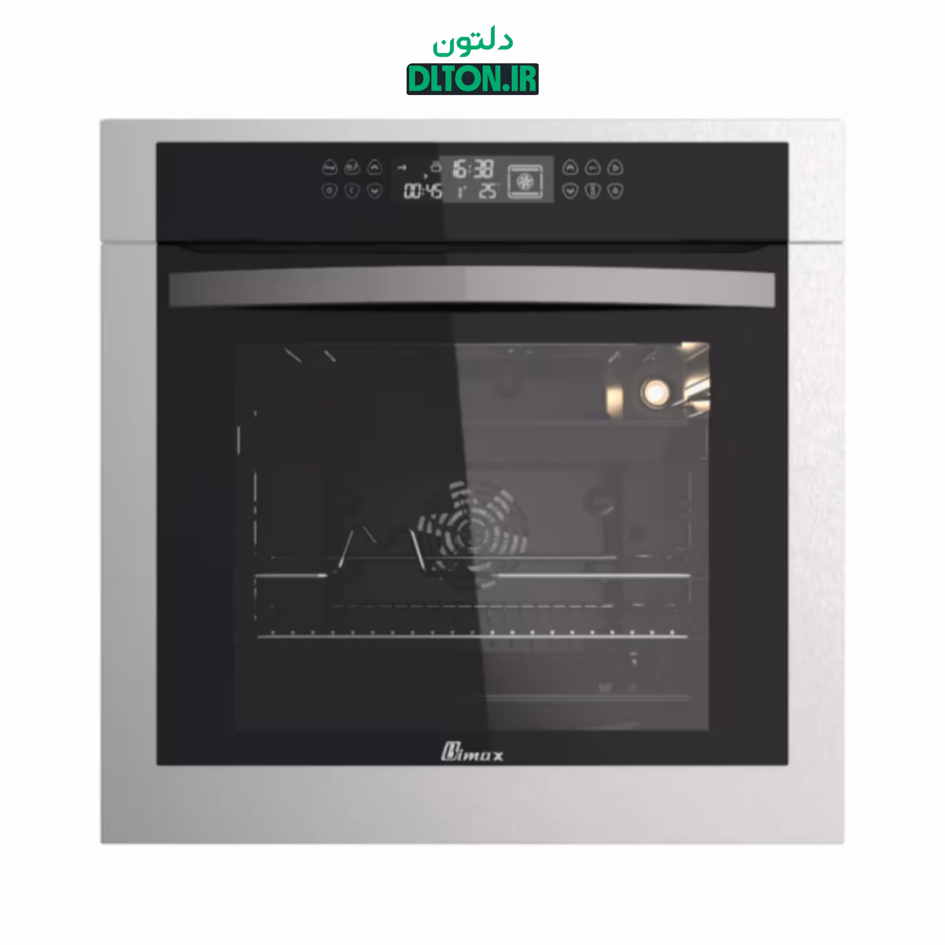 فر توکار بیمکث MF 0022 برقی