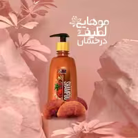 شامپو گانودرما مخصوص موهای خشک