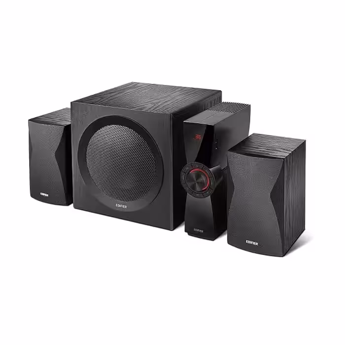 اسپیکر دسکتاپ ادیفایر مدل CX7